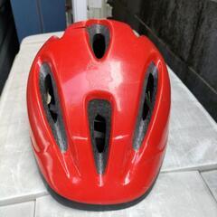 自転車ヘルメット50から56センチの画像