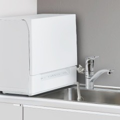 食洗機　Panasonic NP-TSP1