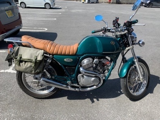 SRV250(取引中)