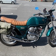SRV250(取引中)の画像