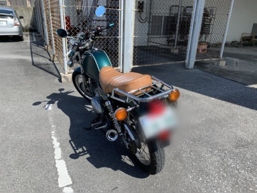 SRV250(取引中)