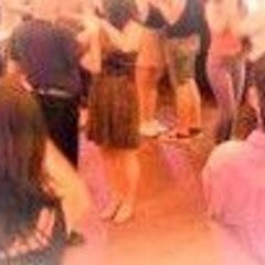 友達✨　ダンス未経験さんが、楽しめる　✨