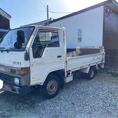 パワーゲート付き 垂直ゲート トラック 車検付きの画像