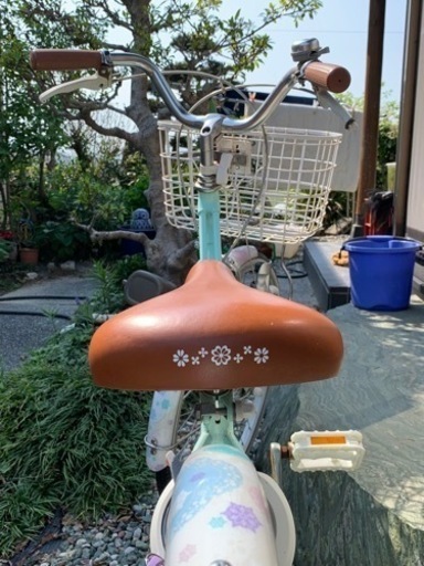 子供用自転車24インチ