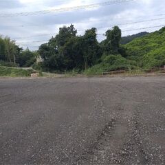 京田辺市普賢寺若林　資材置場　大型車駐車場　501坪 - 賃貸（マンション/一戸建て）
