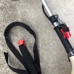 草刈機　エンジン　RYOBI 【商談成立しました】の画像