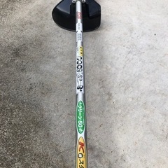 草刈機　エンジン　RYOBI 【商談成立しました】の画像