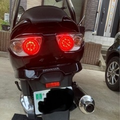 ホンダ　フォルツァ mf08  商談中→決まりました！の画像