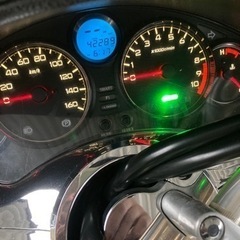 ホンダ　フォルツァ mf08  商談中→決まりました！の画像