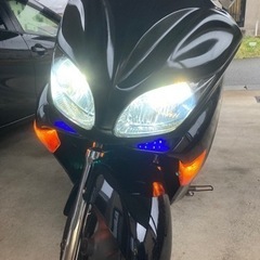 ホンダ　フォルツァ mf08  商談中→決まりました！の画像