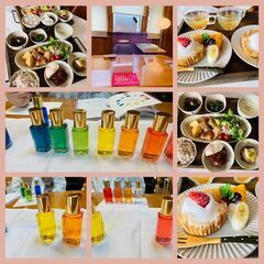 ５月【赤穂自宅サロンで】カラーセラピストになりましょう。５／１０、１８、３１それ以外でも　★一日でカラーセラピーの資格が取れる！　TCカラーセラピスト講座 ★の画像