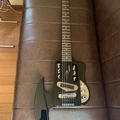 美品レア物★ TRAVELER GUITAR SPEEDSTER...