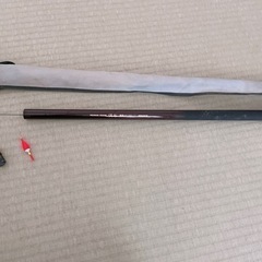 premium sensor 渓谷硬調45 alpha tackle
