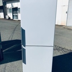 ①✨2016年製✨2938番 AQUA✨ノンフロン冷凍冷蔵庫✨AQR-D28E(