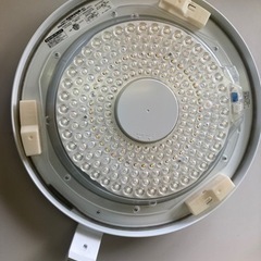 HITACHI LED シーリングライト　12畳用 引取り限定の画像