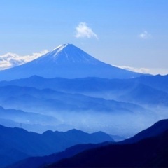 急募！明日4月23日土曜日甲武信岳登山！