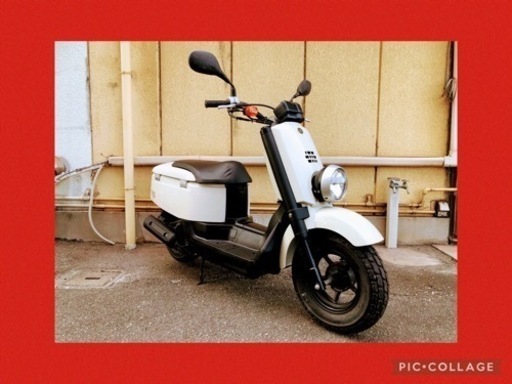 ＝兵庫発【セール価格】【安い・綺麗・テスト済】【動画有】【条件付き配送無料】【学割】【女子割】★美車、ヤマハ、VOX、ボックス、4st、SA31、メットイン、サイドスタンド、原付、50cc