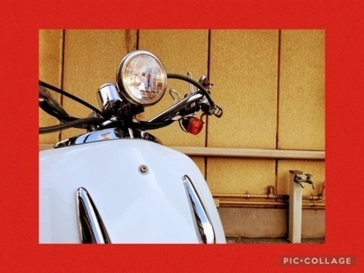 ◎兵庫発【安い・綺麗・テスト済】【動画有】【条件付き配送無料】【学割】【女子割】★美車、ホンダ、ジョーカー50、2st、AF42、メットイン