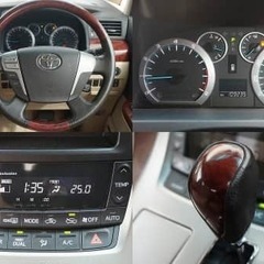 大人気高級ミニバン！人気の白！両側電動スライドドア！