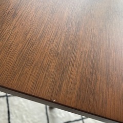 ダイニングテーブル/イス　セットの画像