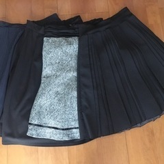 スカート４枚