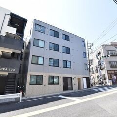 🌺入居総額5万円🌼東武東上線 上板橋駅 歩8分🌺板橋区中台🌼 