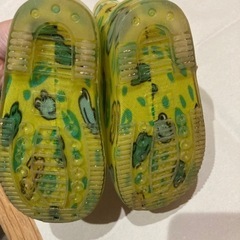 13cm 長靴の画像
