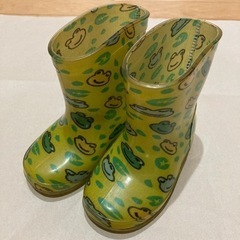 13cm 長靴
