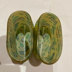 13cm 長靴の画像