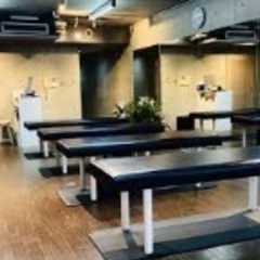 ＼＼大曽根徒歩1分 NEW OPENの SSS兼子ただし ストレッチ専門スタジオ／／の画像