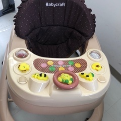 歩行器