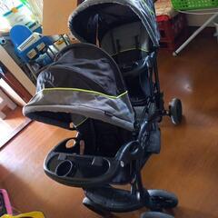 《お話中につき一時ストップ》babytrend→Sit N' D...