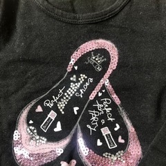 取引中⭐️90サイズ ブランド服の画像
