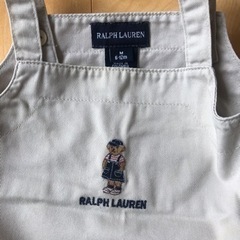 取引中⭐️90サイズ ブランド服の画像