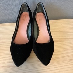 パンプス断捨離！断捨離