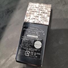 SHISEIDO　マキアージュの画像