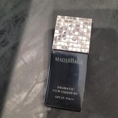 SHISEIDO　マキアージュ