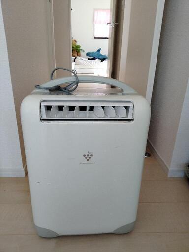 もう決まりました～ＳＨＡＲＰコンプレッサー式除湿機