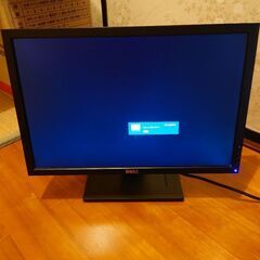 DELL 22インチモニター