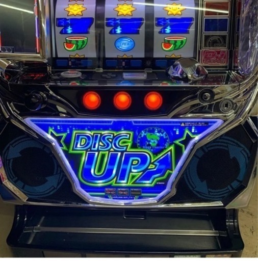 【‼️最終値下げ‼️】DISC UP 実機 青パネル 不要機 最終値下げ‼️】DISC UP 実機 青パネル コイン不要機 楽天市場