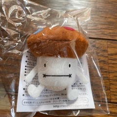 ドコモダケ
