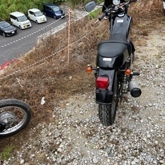 ボルティ バイクの中古が安い！激安で譲ります・無料であげます(7ページ目)｜ジモティー