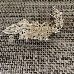 結婚式・パーティ用 ヘッドアクセサリーの画像