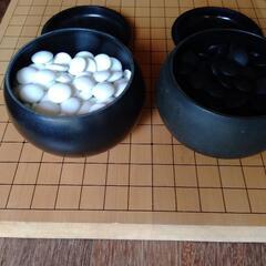 囲碁セット
