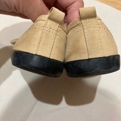 女の子　シューズ　　16cm の画像