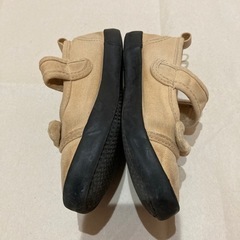 女の子　シューズ　　16cm の画像
