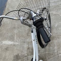 自転車28インチ　現状品の画像