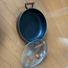 すき焼き鍋
