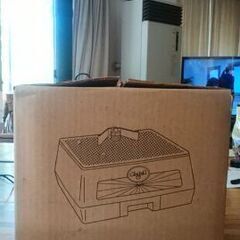 ステンドガラス用のガラス板の研磨器・ステンドグラス ルーター・Glass Grinder Diamond Star Super Ster G14ダイヤモンドの画像