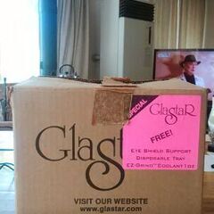 ステンドガラス用のガラス板の研磨器・ステンドグラス ルーター・Glass Grinder Diamond Star Super Ster G14ダイヤモンドの画像